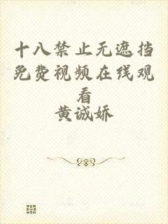 十八禁止无遮挡免费视频在线观看