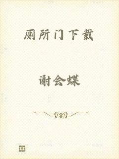 厕所门下载