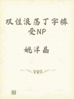 双性浪荡丁字裤受NP