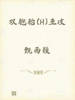 双胞胎(H)互攻