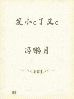 发小c了又c