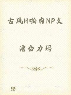 古风H啪肉NP文