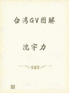 台湾GV图解