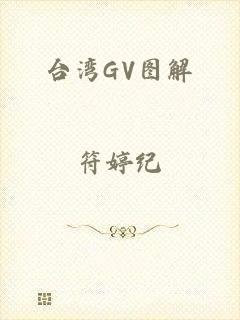 台湾GV图解