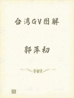 台湾GV图解