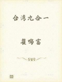 台湾九合一