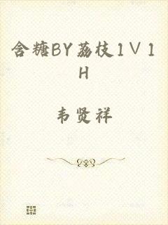 含糖BY荔枝1∨1H