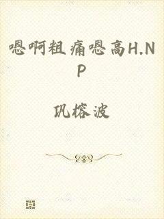 嗯啊粗痛嗯高H.NP