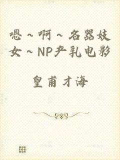 嗯～啊～名器妓女～NP产乳电影