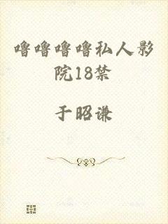 噜噜噜噜私人影院18禁