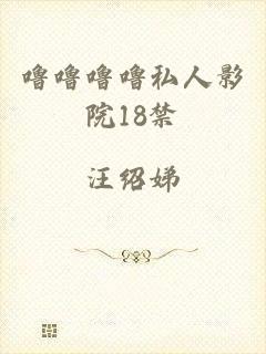 噜噜噜噜私人影院18禁