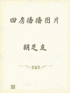 四房播播图片