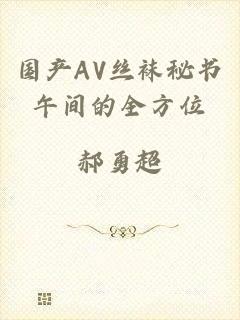 国产AV丝袜秘书午间的全方位