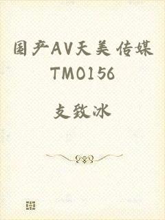 国产AV天美传媒TMO156