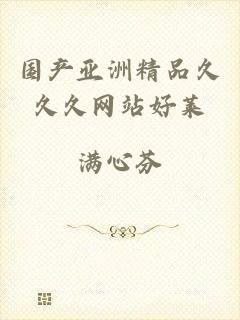 国产亚洲精品久久久网站好莱