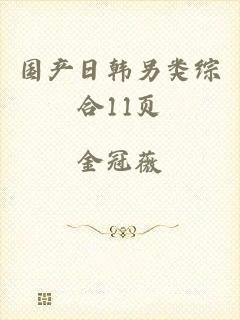 国产日韩另类综合11页
