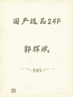 国产极品24P