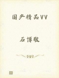国产精品VV