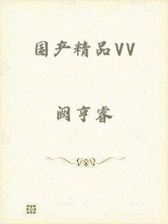 国产精品VV