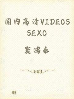 国内高清VIDEOSSEXO