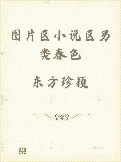 图片区小说区另类春色