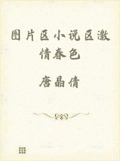 图片区小说区激情春色