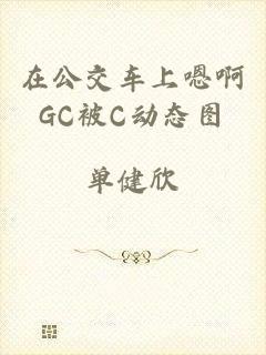 在公交车上嗯啊GC被C动态图