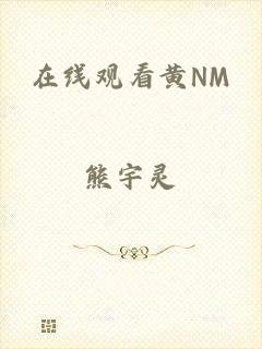 在线观看黄NM