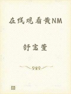 在线观看黄NM