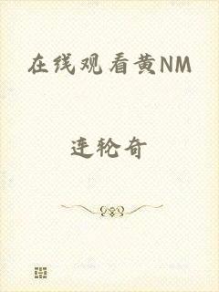 在线观看黄NM