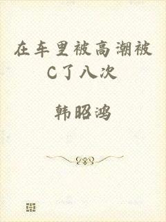 在车里被高潮被C了八次