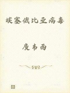 埃塞俄比亚病毒