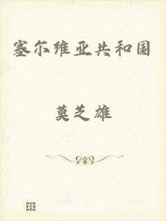 塞尔维亚共和国
