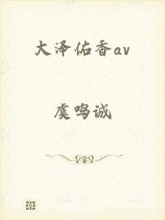 大泽佑香av