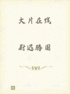 大片在线