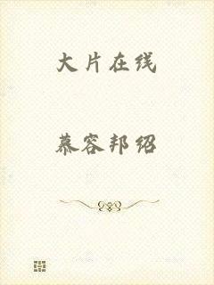 大片在线