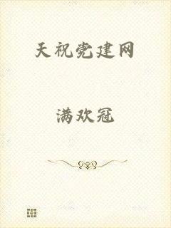 天祝党建网