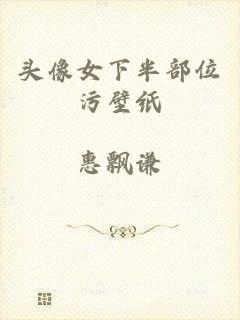 头像女下半部位污壁纸