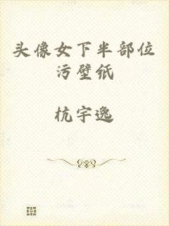 头像女下半部位污壁纸