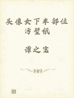 头像女下半部位污壁纸