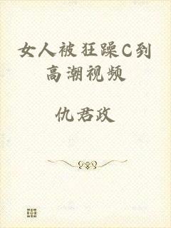女人被狂躁C到高潮视频