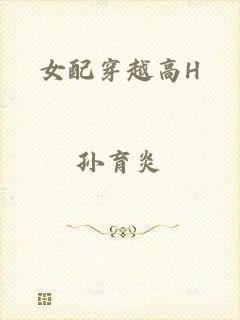 女配穿越高H