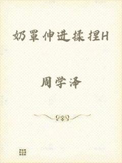 奶罩伸进揉捏H