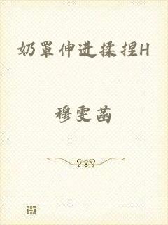 奶罩伸进揉捏H
