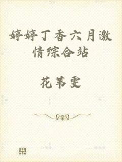 婷婷丁香六月激情综合站