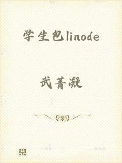 学生包linode