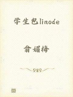 学生包linode