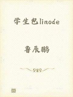 学生包linode