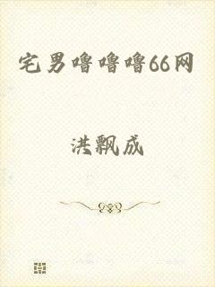 宅男噜噜噜66网