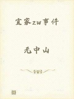 宜家zw事件